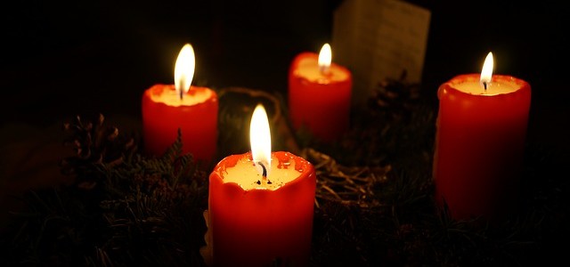 Advent Advent