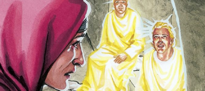 14 April 2020 14 April 2020