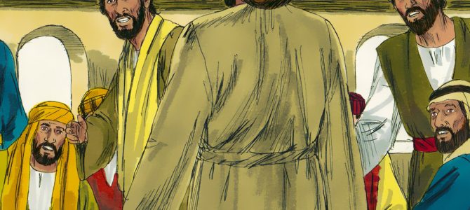 18/19 April 2020 18/19 April 2020